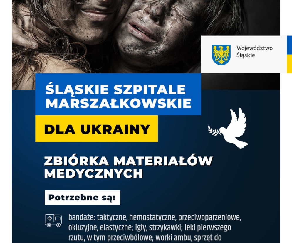 Pomoc z Śląska 