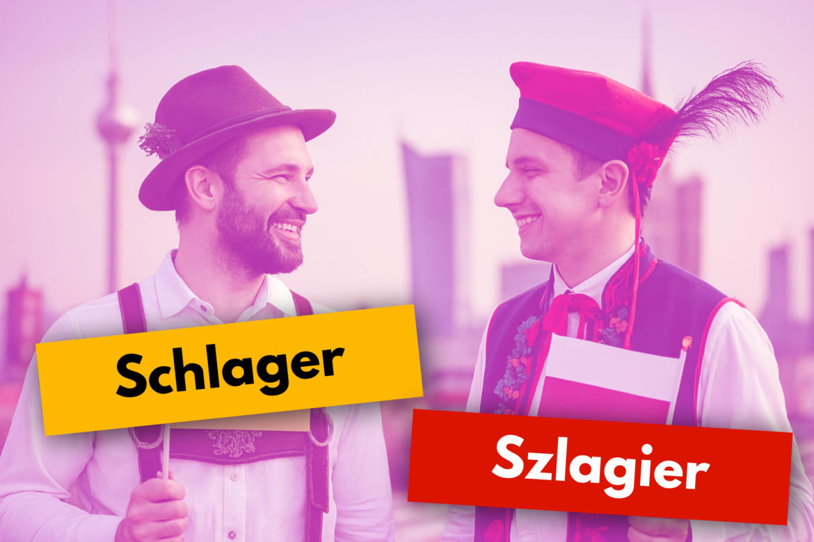Szlagier 