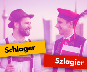 Popularne polskie słowa pochodzące z języka niemieckiego