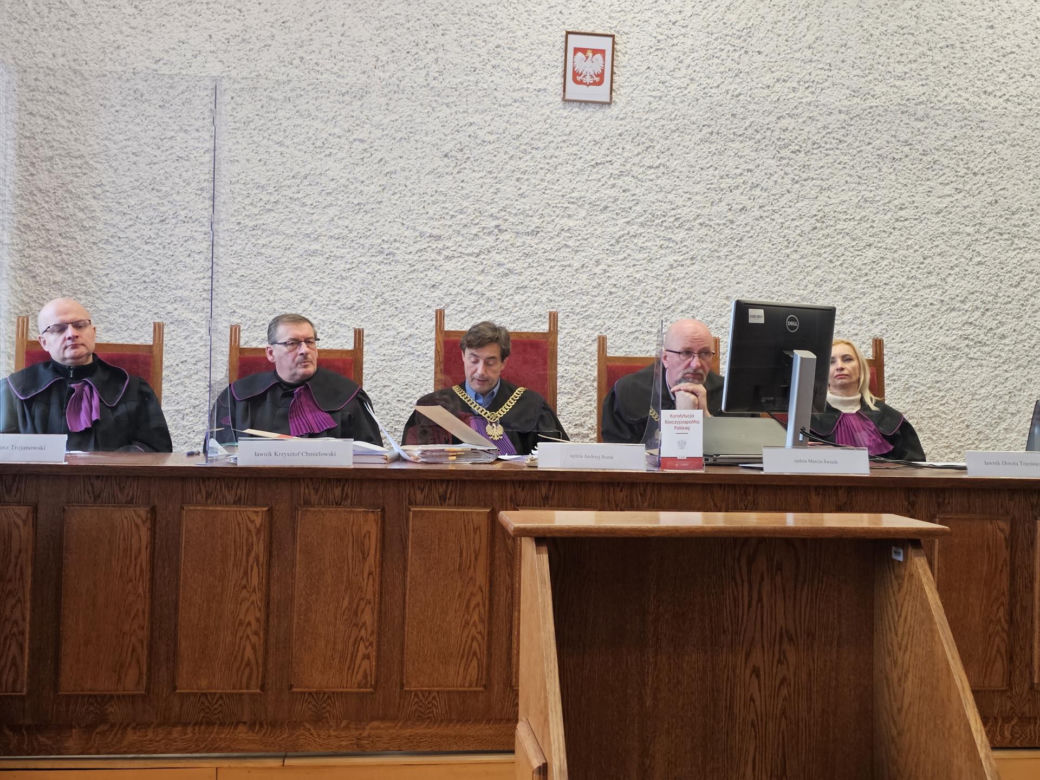 Nikt nie pomógł pobitemu na śmierć Piotrowi w mieszkaniu pełnym ludzi