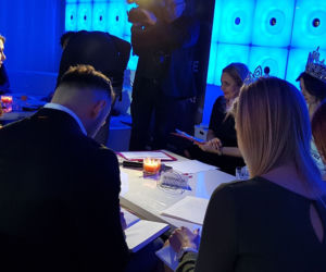 Casting do wyborów Miss Polski Województwa Zachodniopomorskiego 2019
