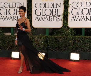 Halle Berry