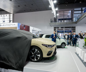 Poznań Motor Show 2026