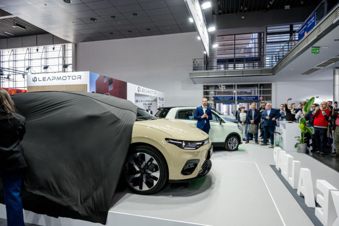 Poznań Motor Show 2026