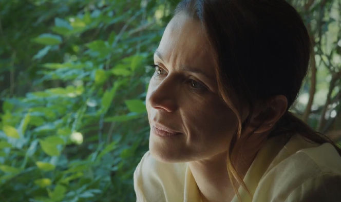 M jak miłość odc. 1891. Martyna (Magdalena Turczeniewicz)