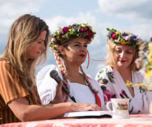 Aldona Wleklak wykreowała setki gwiazd. Tym razem uwaga wszystkich skupiła się na niej!