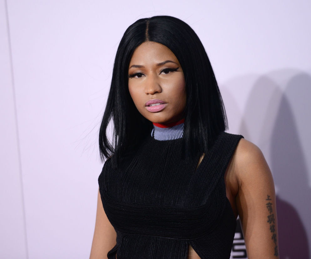 Nicki Minaj