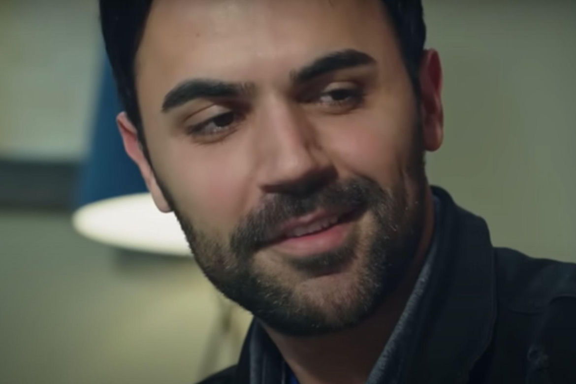 Cwany Kerem zabrał pieniądze 