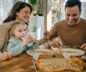 Więź rodzinna nie bierze się znikąd. Tak ją odbuduj nim będzie za późno