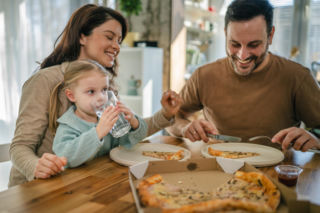 Więź rodzinna nie bierze się znikąd. Tak ją odbuduj nim będzie za późno
