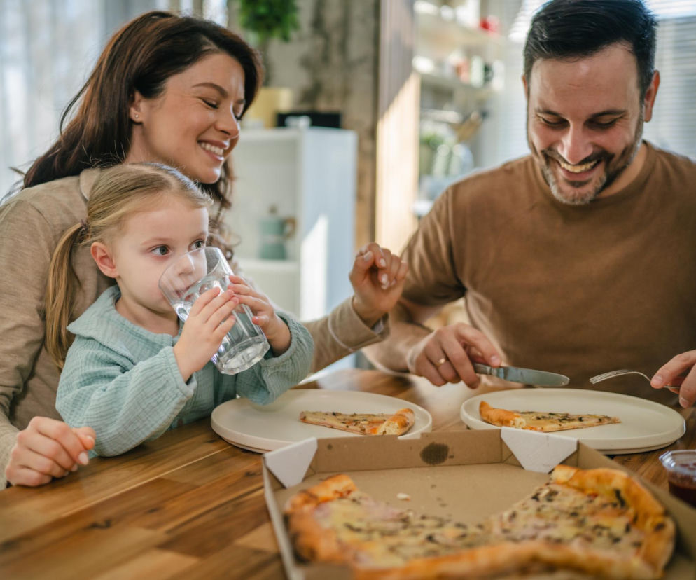 Więź rodzinna nie bierze się znikąd. Tak ją odbuduj nim będzie za późno
