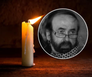 „Człowiek legenda”. Nie żyje profesor Ignacy Fiut. Od lat angażował się w działalność naukową AGH