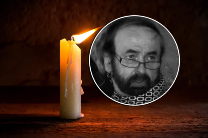 „Człowiek legenda”. Nie żyje profesor Ignacy Fiut. Od lat angażował się w działalność naukową AGH