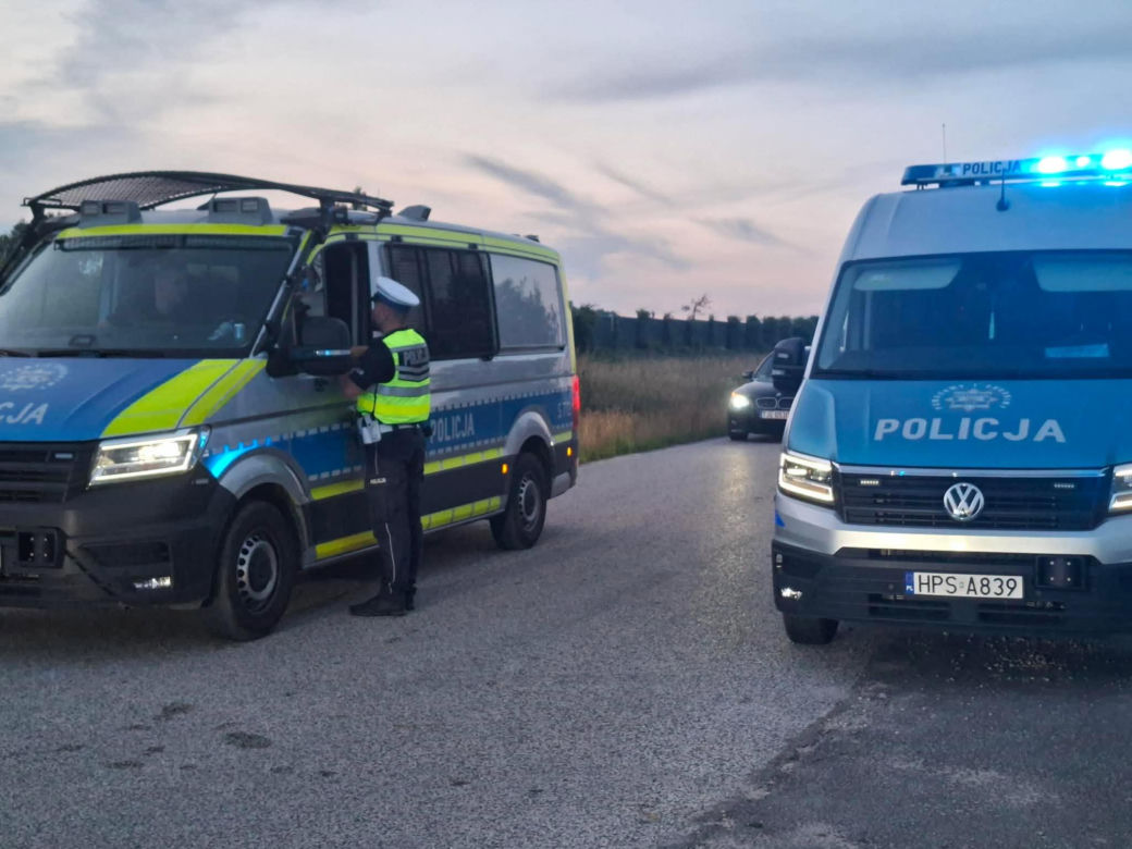 Zabójstwo w Mierzawie