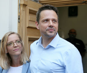 Małgorzata Trzaskowska