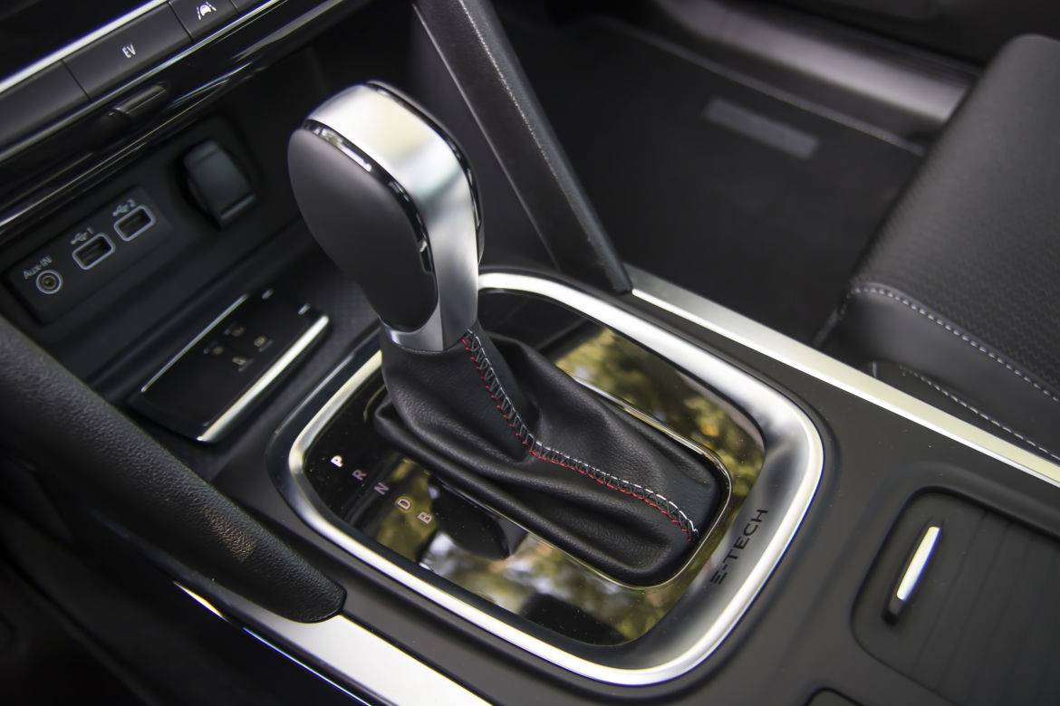 Renault Megane Grandtour E-TECH 160 Plug-in Hybrid Intense