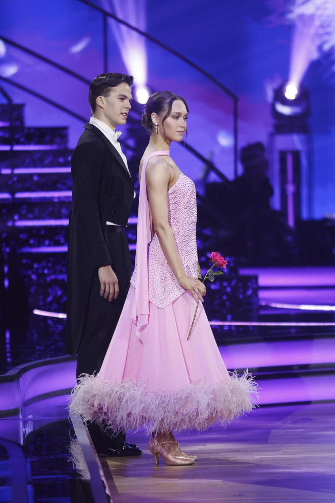 "Taniec z Gwiazdami" 18, odcinek 5.