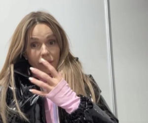 Doda walczy o sylwestrowe show. Katastrofa wisi w powietrzu?