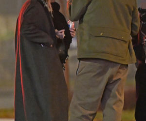 Leszek Lichota już nie ukrywa miłości