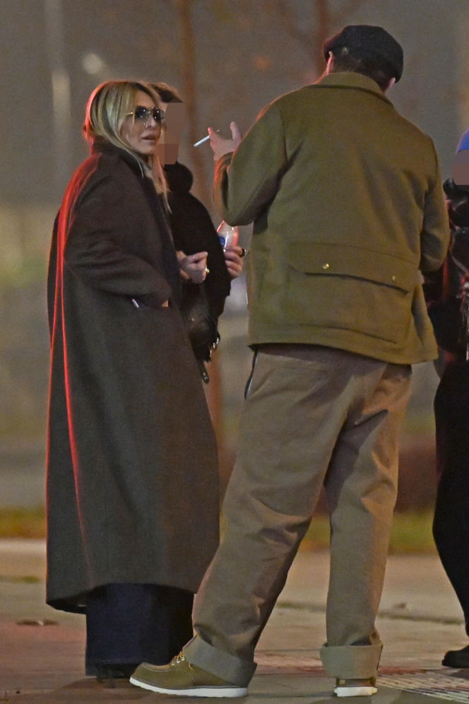 Leszek Lichota już nie ukrywa miłości