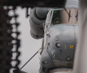 Co z następcami śmigłowców pokładowych dla Marynarki Wojennej? Program Kondor na etapie prac analitycznych