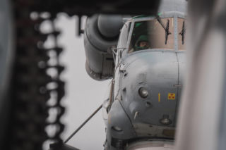 Co z następcami śmigłowców pokładowych dla Marynarki Wojennej? Program Kondor na etapie prac analitycznych