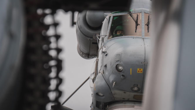 Co z następcami śmigłowców pokładowych dla Marynarki Wojennej? Program Kondor na etapie prac analitycznych