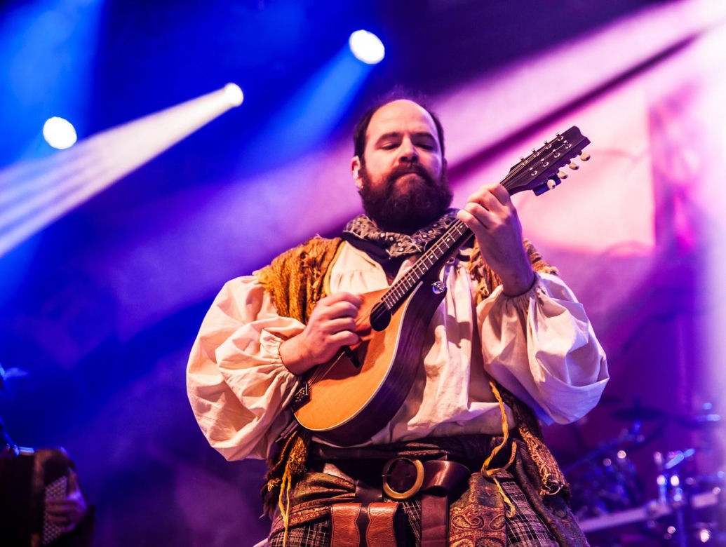 Heidenfest 2026 w Warszawie: folk metalowe szaleństwo w środku zimy [RELACJA]