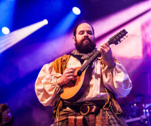 Heidenfest 2026 w Warszawie: folk metalowe szaleństwo w środku zimy [RELACJA]