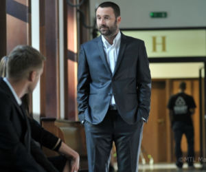 M jak MIŁOŚĆ, odc. 925. ROZWÓD Joanny i Pawła. Jan Kozłowski w sądzie
