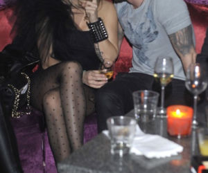 Doda, Nergal