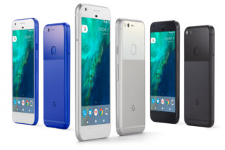 Google chce przebić Apple. Ma już własny smartfon, ale… nie dla Polaków