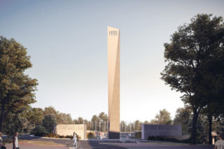 Wydano miliony, a pomnik Cudu nad Wisłą nie powstał. Co się stało?