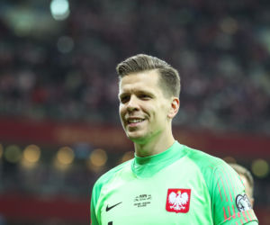 Wojciech Szczęsny