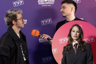 Zaskakujący występ Polski na Eurowizji 2026! Reżyser zdradza nam tajemnice show Alicji Szemplińskiej [WIDEO]