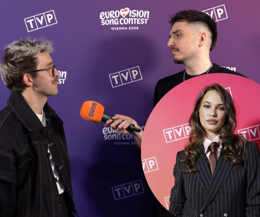 Kamil Staszczyszyn dla ESKI