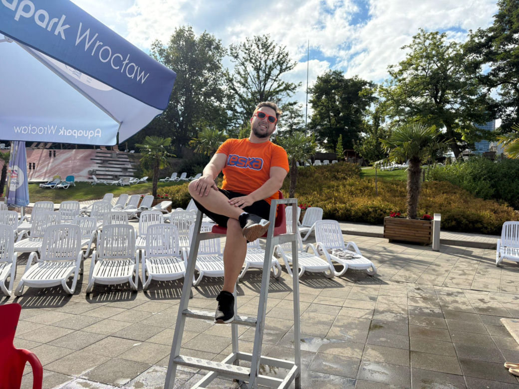 Rekordowy piernik, gwiazdy na koniach i wodne szaleństwo. Tak wyglądał finał ESKA Summer City