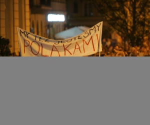 Wojna o krzyż