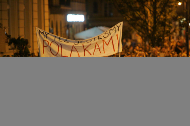 Wojna o krzyż