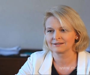 M jak miłość. Marta (Dominika Ostałowska)