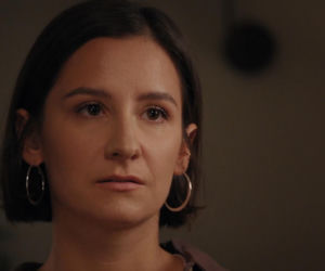 M jak miłość odc. 1930. Agnes (Amanda Mincewicz)