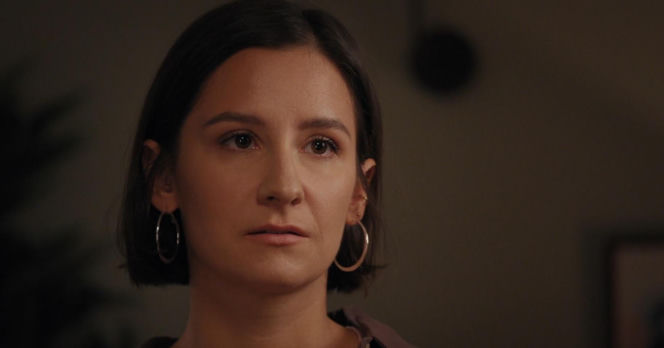 M jak miłość odc. 1930. Agnes (Amanda Mincewicz)