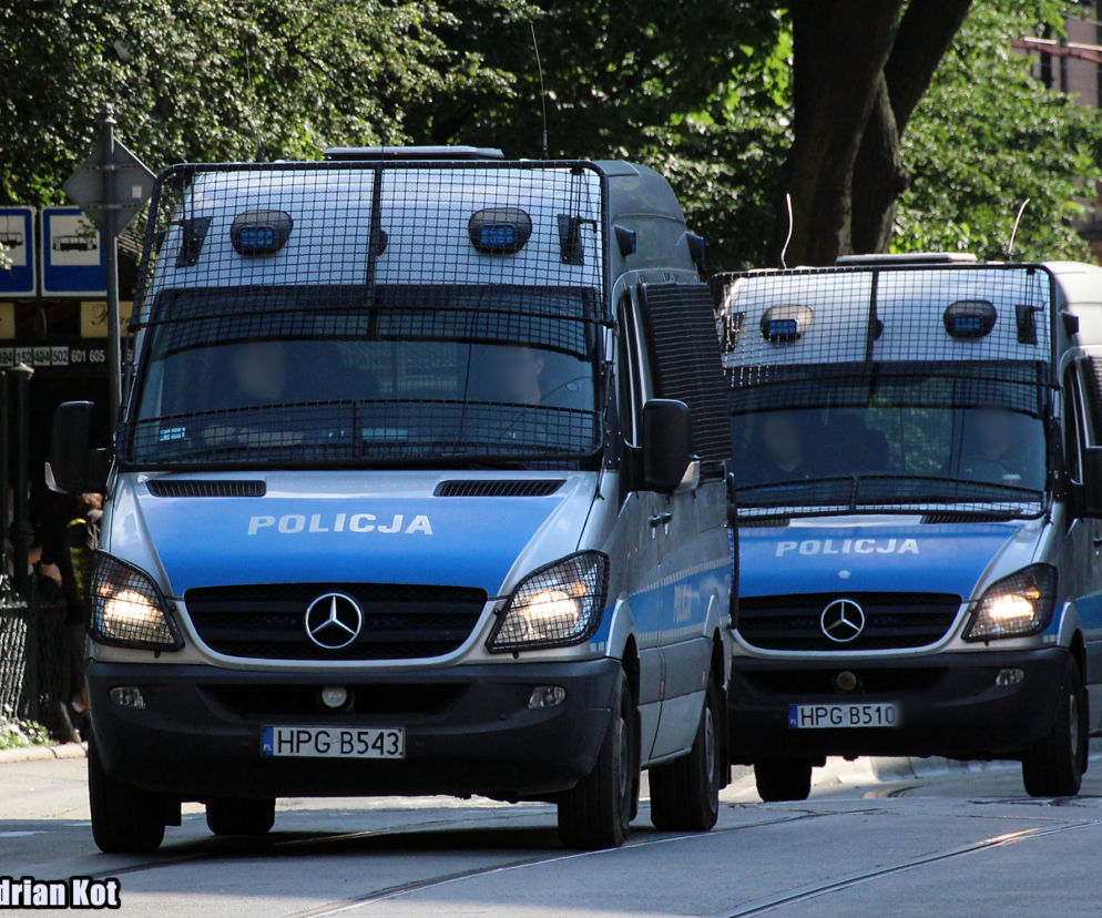 Poznań: Polijanci staną przed sądem! Fałszowali dowody?!