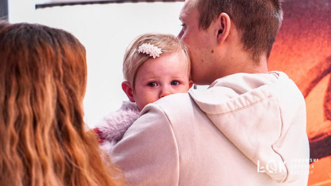 Wystawa plakatów i fotografii Gżegoża Muczke do 27 lutego w ŁOK