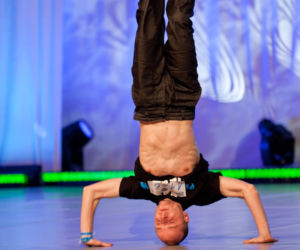 You Can Dance 7
