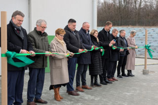 W Tarnowie otwarto nową elektrociepłownię. Będą niższe rachunki za ogrzewanie?