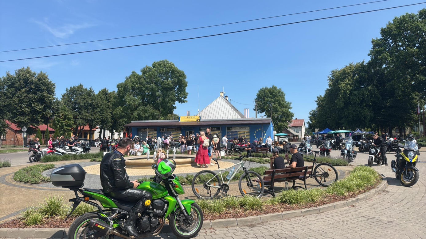 Słynna ławeczka znajduje się w centrum Jeruzala