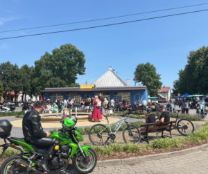 W tych miejscach naprawdę kręcą Ranczo! Tu naprawdę są Wilkowyje