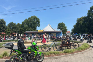W tych miejscach naprawdę kręcą Ranczo! Tu naprawdę są Wilkowyje