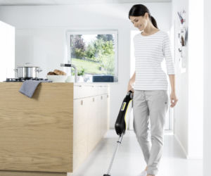 Bez ograniczeń. Odkurzacz Ręczny VC 5, Karcher